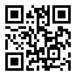 大牛健康指南二维码