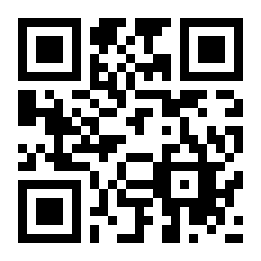 狐狐小说二维码