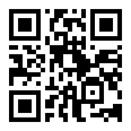 非自然逃脱二维码