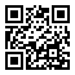 哔咔漫画tf链接二维码