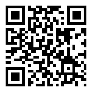 贪吃怪进化二维码