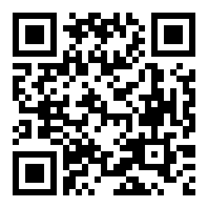 JK漫画去广告版二维码