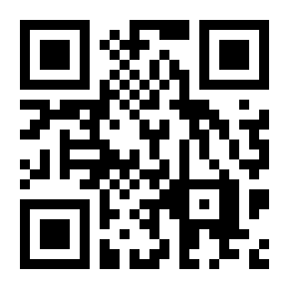 野生丛林动物猎人二维码