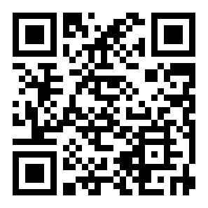 方块涂鸦二维码