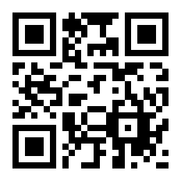 旋律奔跑二维码