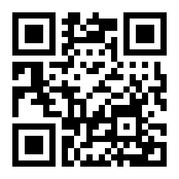 歪歪漫画无限书币版免费阅读二维码