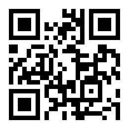 幻影商城二维码