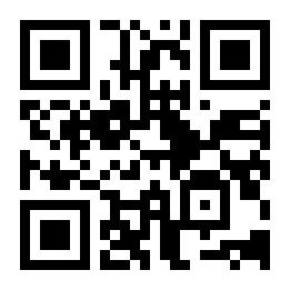 画轨对决二维码