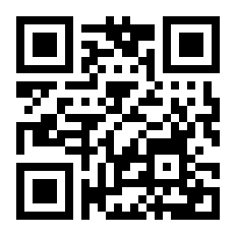 智慧沃家移动版二维码