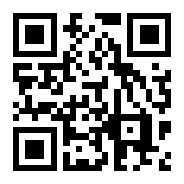 叉腰冲刺二维码