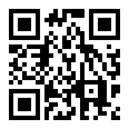 残暴斗士二维码