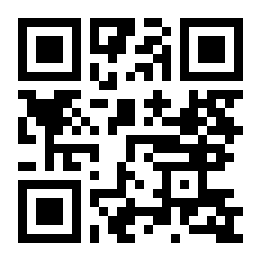 碰撞派对二维码