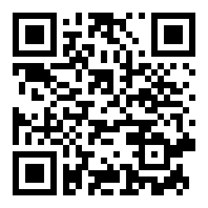 吞吐黑洞二维码