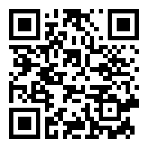 蚂蚁影视最新版二维码