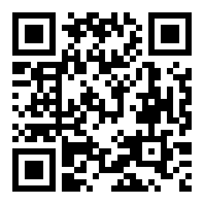 蓝禾影视二维码