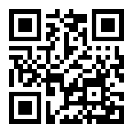 第二版主文学二维码