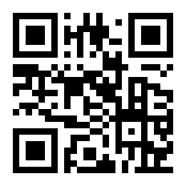 极品疯狂赛车二维码