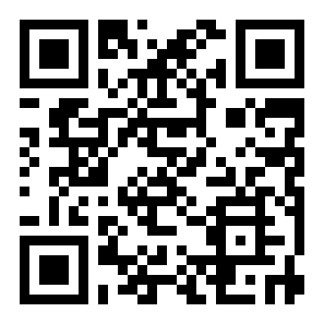 咸鱼也翻身二维码