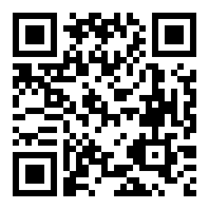 万圣节恐怖追逐二维码