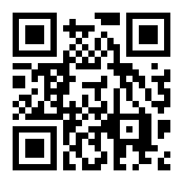 云图天气二维码