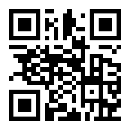 蓝绿修改器免root版二维码