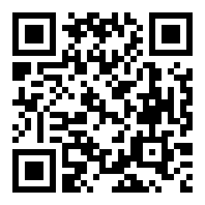 疯狂越野二维码