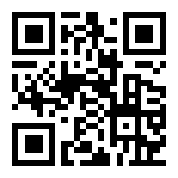 只能留一个二维码