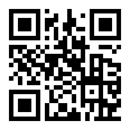 甜甜直播二维码