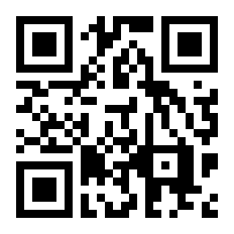 洪灾逃亡二维码