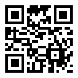 街机摩托车射击二维码