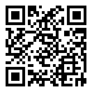 梦想时装周二维码