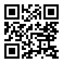 封魔神印二维码