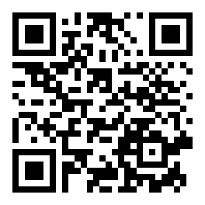 宝宝披萨店二维码