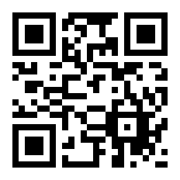 反恐主义行动二维码