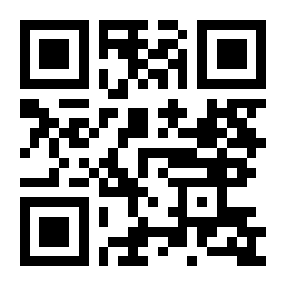 心欢交友二维码