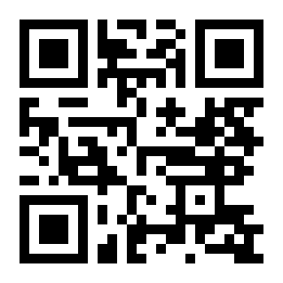 直升机卡车飞行二维码