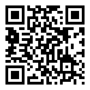 鱼类和海豚二维码