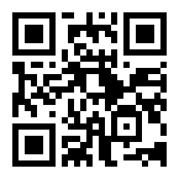 云购街二维码