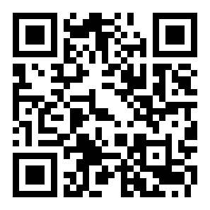 跑酷我第一二维码