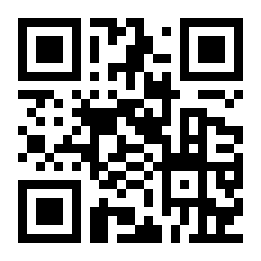 空中狩猎者二维码