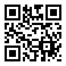 宝刀切片二维码