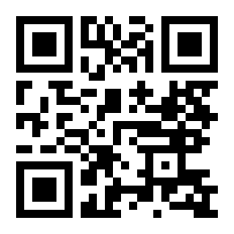 天气之子动态壁纸二维码