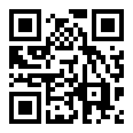 永远的赛车二维码