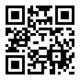 天天乐学模拟考试系统二维码