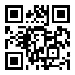 植物大战僵尸忍者版二维码