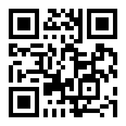 Lethe安卓版二维码