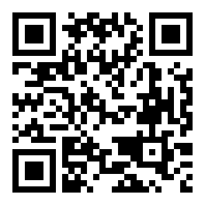 桔社漫画二维码