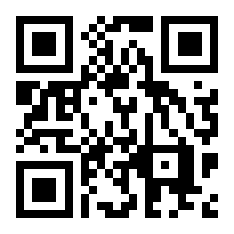 升段位打僵尸二维码