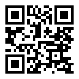 嘻橙乐购二维码