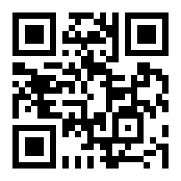 后盾小工具二维码